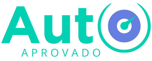 logo AutoAprovado